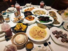 -桂满陇·手作小笼包&江南叫花鸡(中山公园店)