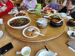 -陈麻婆豆腐总店