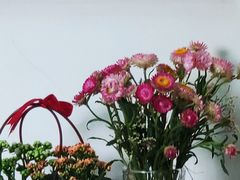 -亭亭鲜花店(中山北路店)