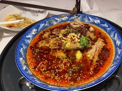 -川味堂·四川豆花(八卦岭店)
