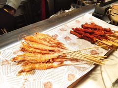 -加餐海鲜自助(宝龙一城店)