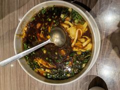 -眉州东坡(春秀路店)