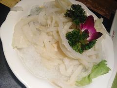 -锅爷爷重庆老火锅(临平店)