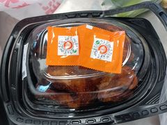 -永辉超市(嘉定宝龙广场店)