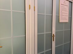 -海豚湾·大堂吧(厦门佰翔波特曼七星湾酒店)