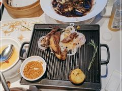 -小厨娘淮扬菜(清江苏宁广场店)