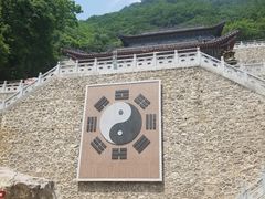 -九鼎铁刹山风景区