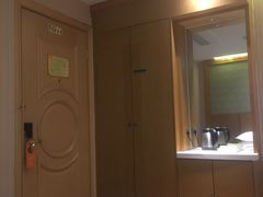 -维也纳酒店 (蠡口家具城地铁站店)