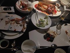-RIVIERA 松鹤楼(外滩店)
