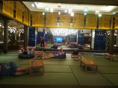 -青水瓦台汤泉(未央店)