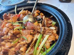 -粤盛海鲜楼(融冠乐城店)