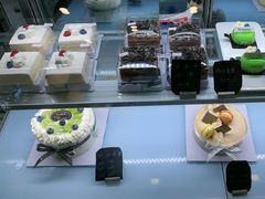 -梦菲思饼屋(瑞金宾馆店)