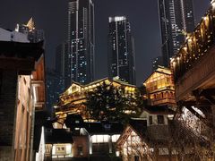 -重庆十八梯传统风貌区