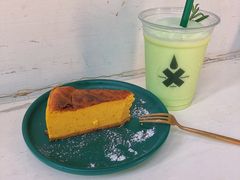 -Eu2+ coffee(上大路店)