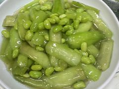 -谢记上海大排档(长寿路店)
