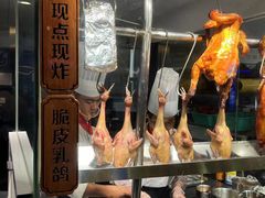 -快乐海鲜酒楼(滇池路店)