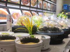 -味莊·青岛菜(云霄路店)