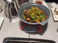 -简普菜烤鱼(苏宁生活广场店)
