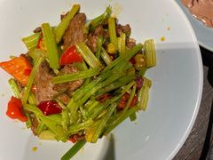 -外婆家(杭州马塍店·杭帮菜名店)