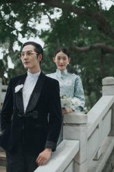 -雨墨婚纱摄影工作室