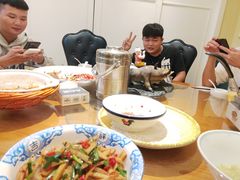 -尚禾厨·湘菜馆(步行街店)