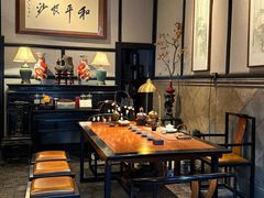 -31号公馆(黄兴广场白果园店)