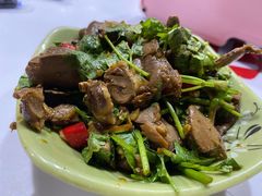 -争鲜·鲍鱼鸡煲(美邻中心店)