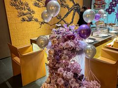 -松临·铁板烧&Omakase(神农店)