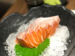 -大雄寿司(中华广场店)