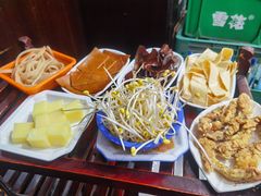 -水碾河肥兔火锅(水碾河店)