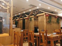 -老雒阳面馆·水席·洛阳菜(王城路店)