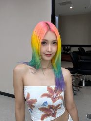 -MY HAIR ARDOR