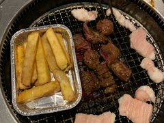 -牛角日本烧肉专门店(福岡キャナルシティ博多前店)