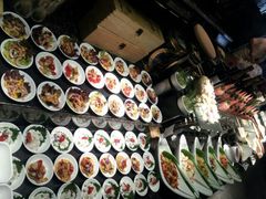 -星伦多自助料理·涮烤一体(虹悦城店)