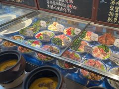 -有位虾匠·胶东土菜小馆(市北店)