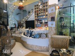 -维卡食舍(户部山店)