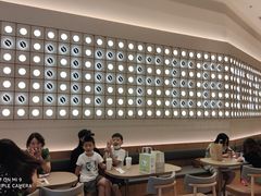 -Tims天好咖啡·贝果(雁展路万象天地店)
