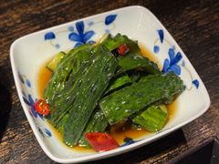 -喜晋道面馆(华严寺广场店)