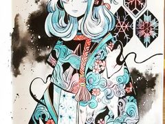 -八哥美术·成人美术画室(总校区)