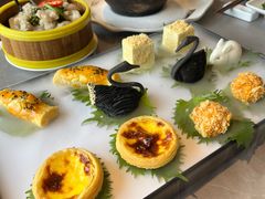 -水上明月·湖景餐厅