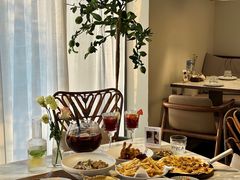 -G+KITCHEN(龙湖狮山天街店)