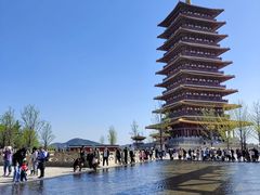 -牛首山文化旅游区