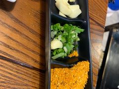 -牛犇烤肉(物资学院路店)