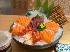 -德川家日本料理(中关村寰太大厦店)