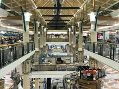 -尚泰清迈机场购物中心