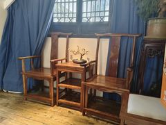 -鑫震源·苏式大虾生煎(山塘街店)