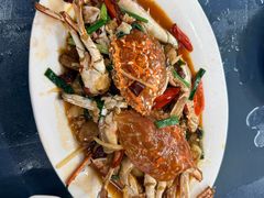 -渔香餐厅·海鲜大排档·现捞活海鲜(南澳旅游必选店)