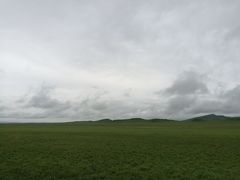 -百草敖包