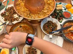 -浩海火燒雲傣家菜(芮欧百货店)