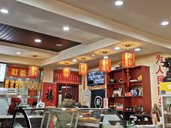 大堂-美玲拉面(鞍山西道店)